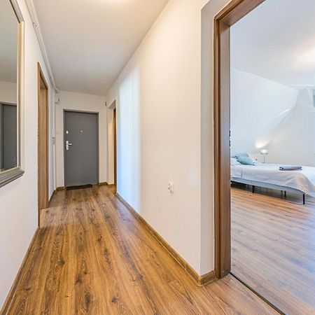 Hello Apartments Sopot Przy Molo 200 M Do Plazy ภายนอก รูปภาพ