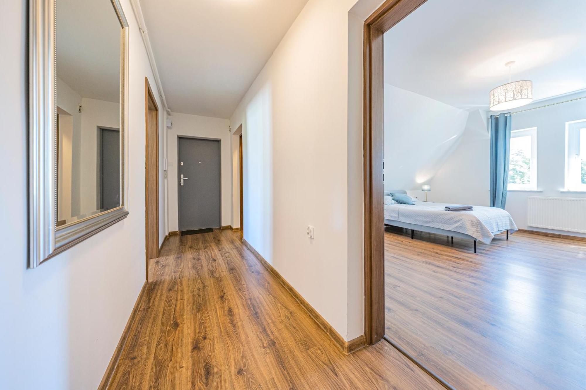 Hello Apartments Sopot Przy Molo 200 M Do Plazy ภายนอก รูปภาพ