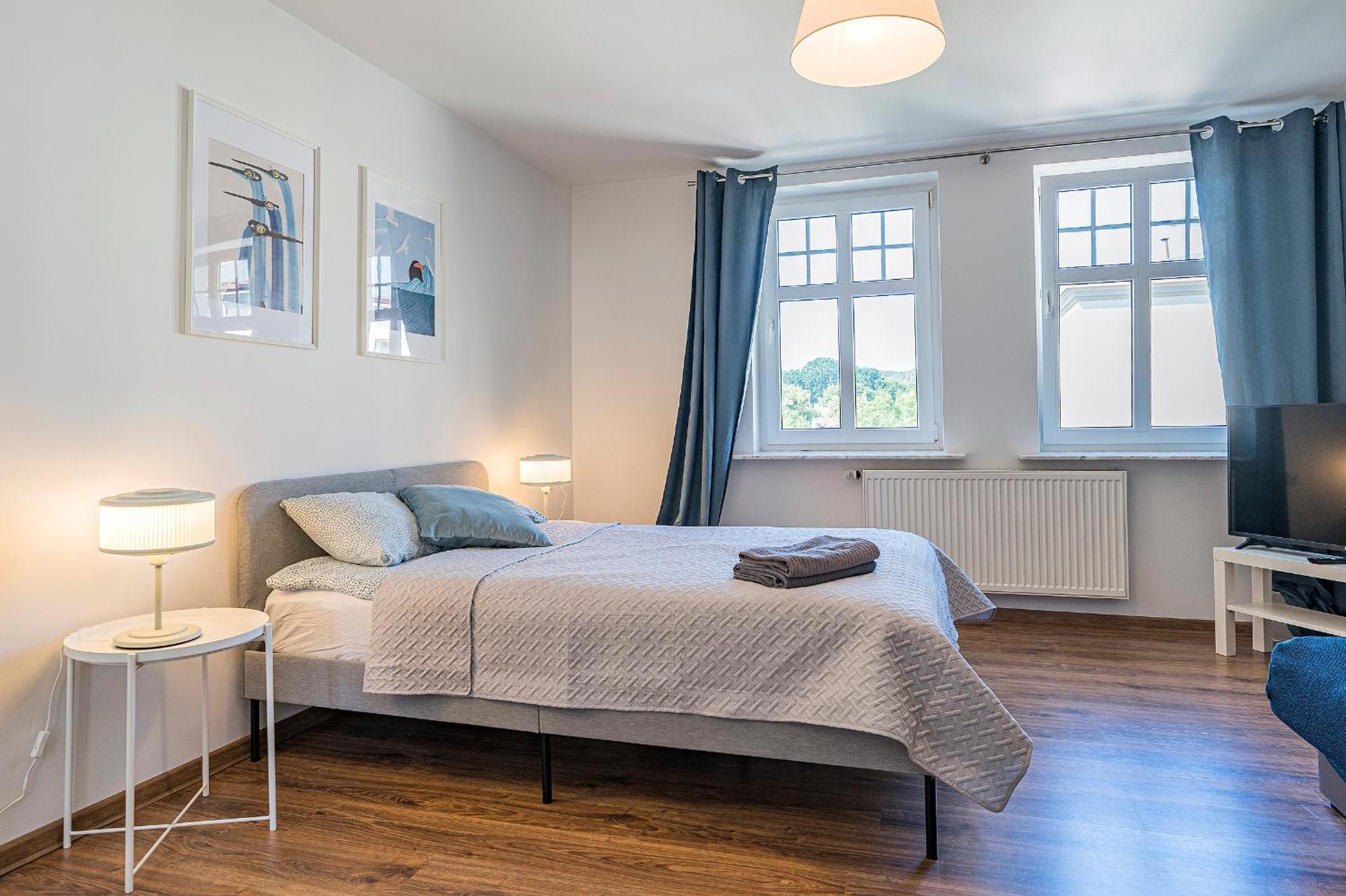 Hello Apartments Sopot Przy Molo 200 M Do Plazy ภายนอก รูปภาพ