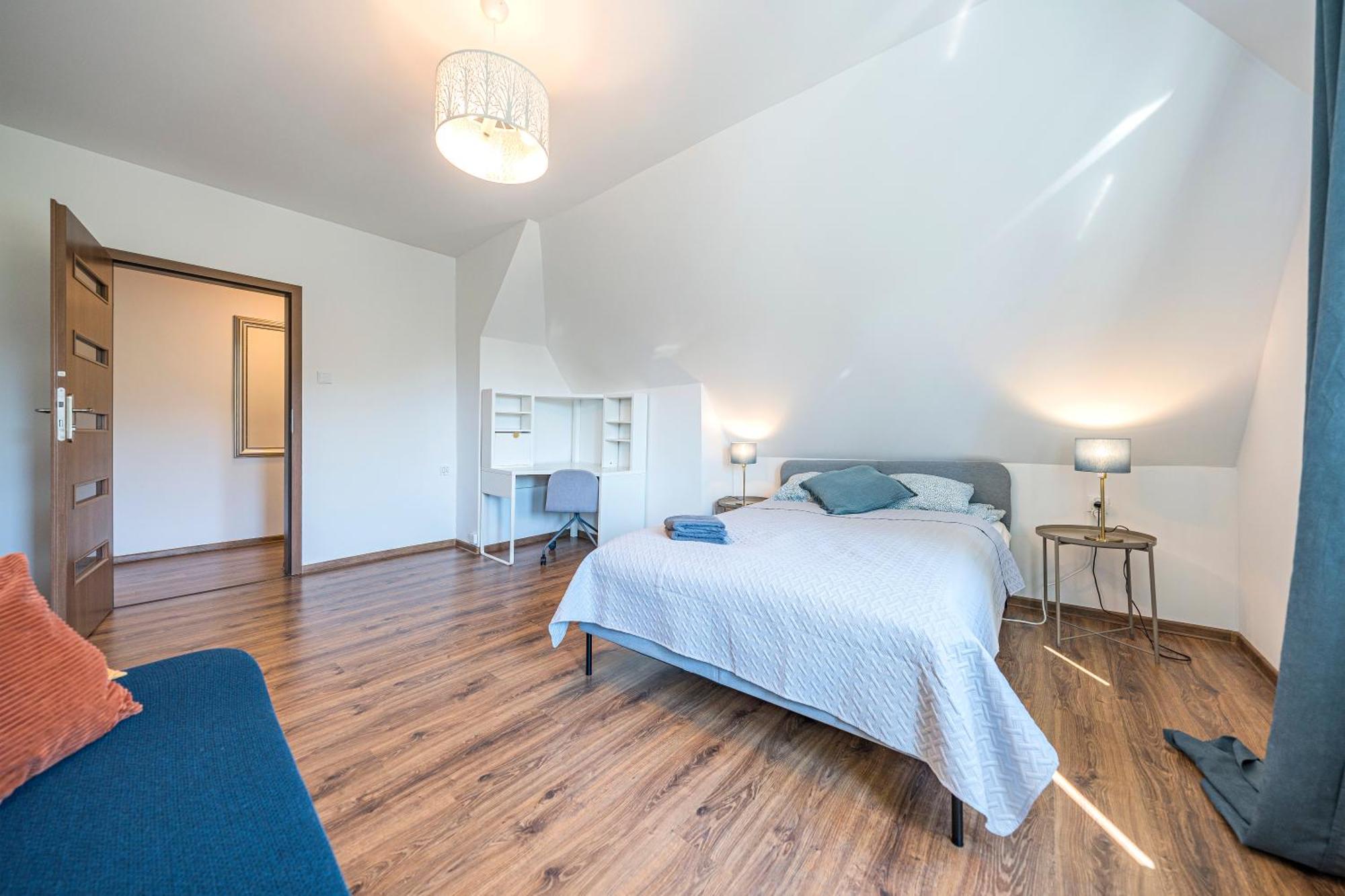 Hello Apartments Sopot Przy Molo 200 M Do Plazy ภายนอก รูปภาพ