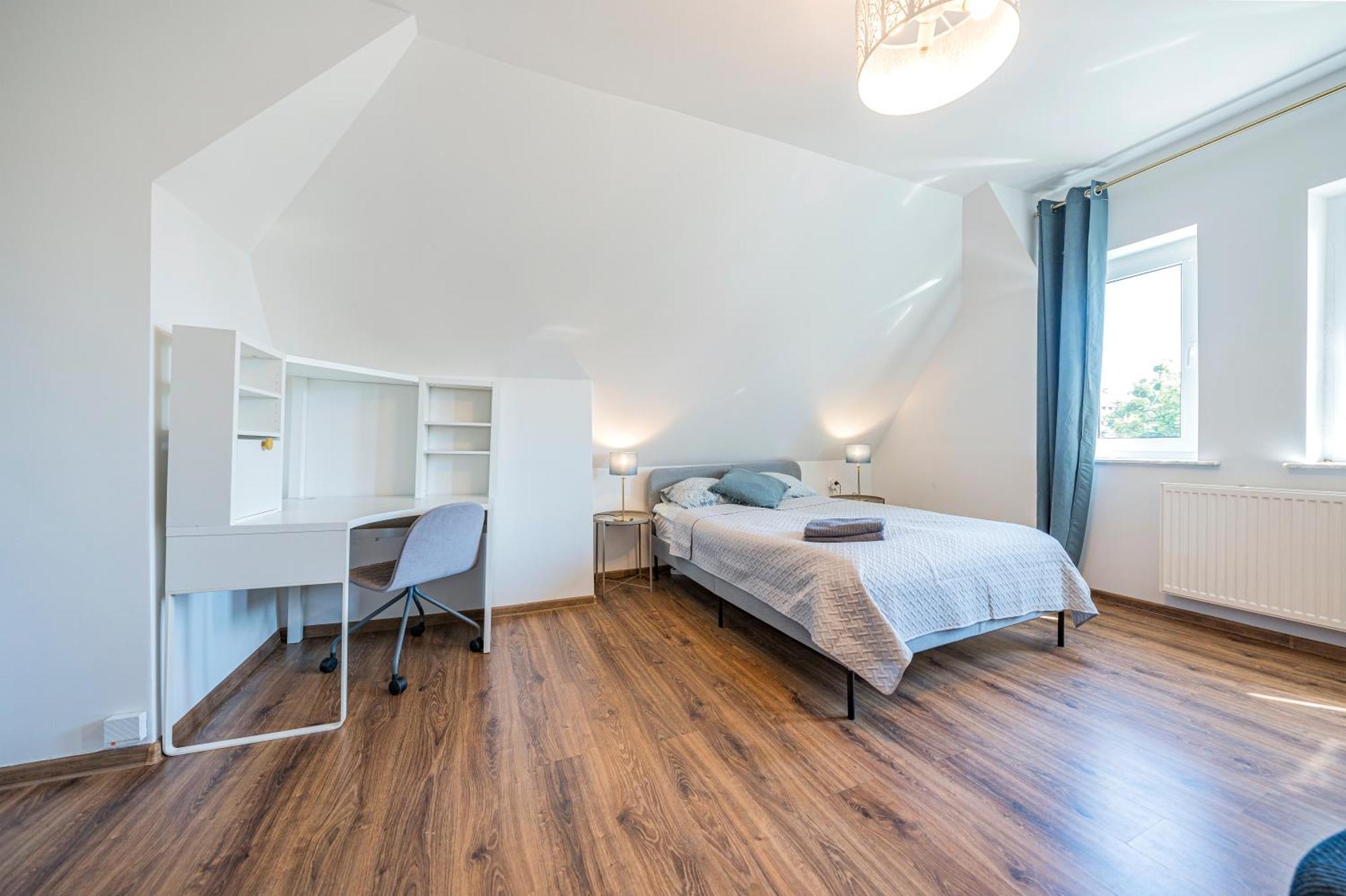 Hello Apartments Sopot Przy Molo 200 M Do Plazy ภายนอก รูปภาพ