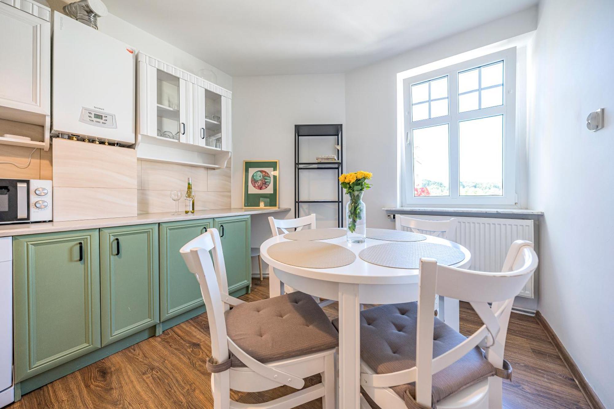 Hello Apartments Sopot Przy Molo 200 M Do Plazy ภายนอก รูปภาพ